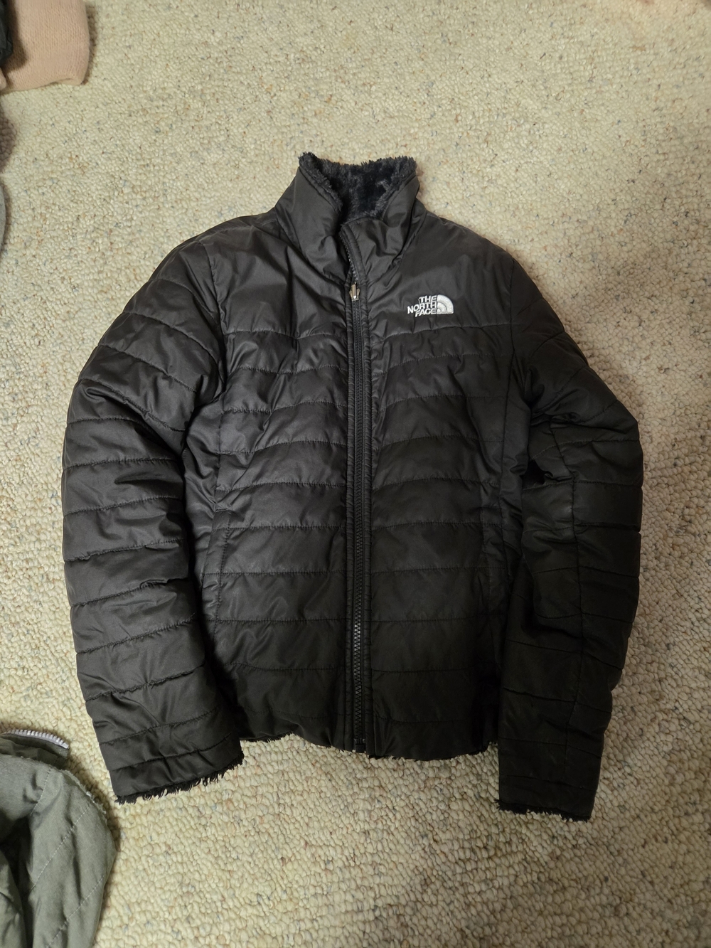 The North Face Girl Jacket